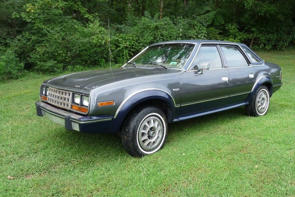 1984 AMC Eagle for sale. 
