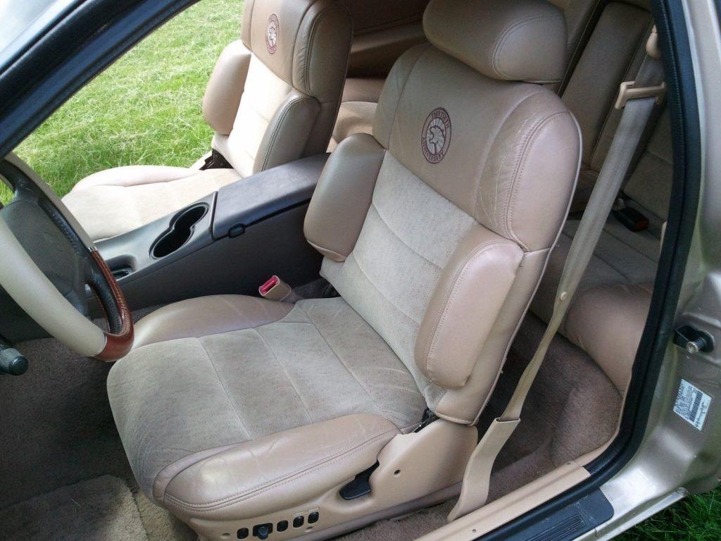 1997 Mercury Cougar for sale