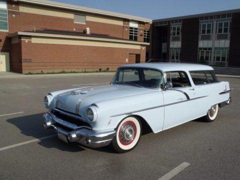 1956 Pontiac Safari for sale