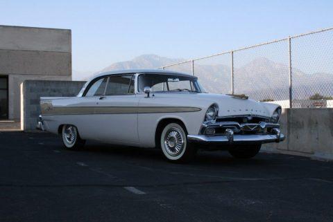 1956 Plymouth Fury for sale