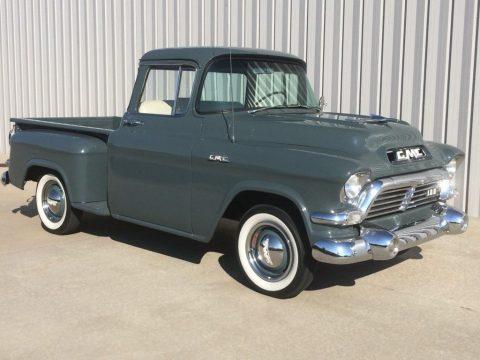 1957 GMC 100 for sale