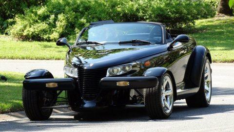 2000 Plymouth Prowler for sale