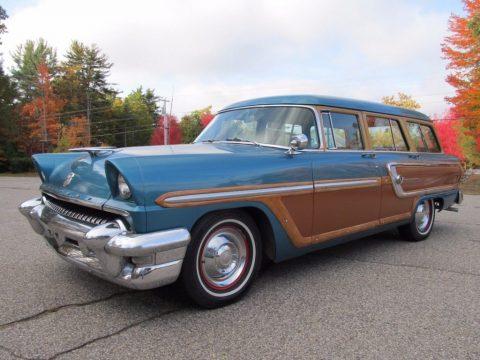 1955 Mercury Monterey for sale