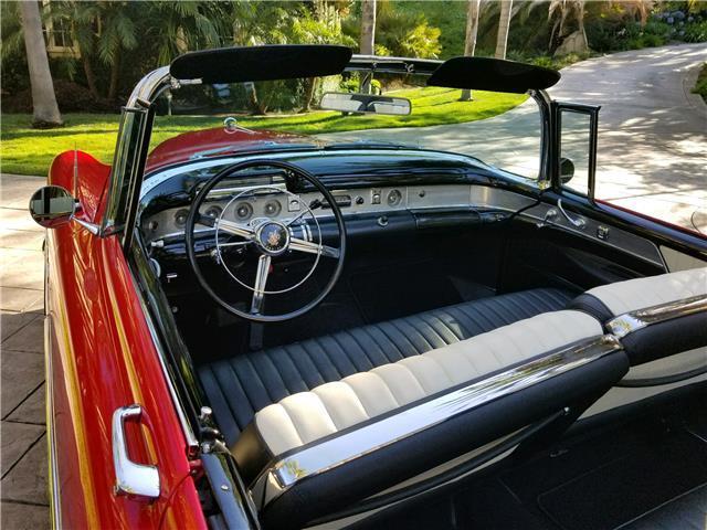 1954 Buick Roadmaster