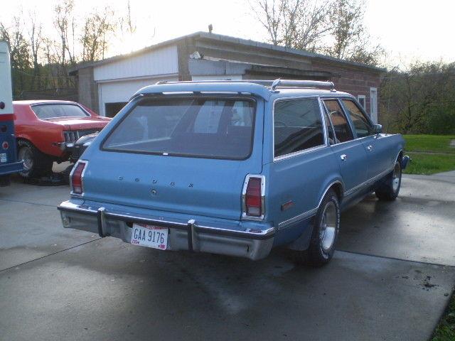 1977 Dodge Aspen