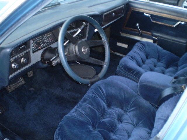 1977 Dodge Aspen