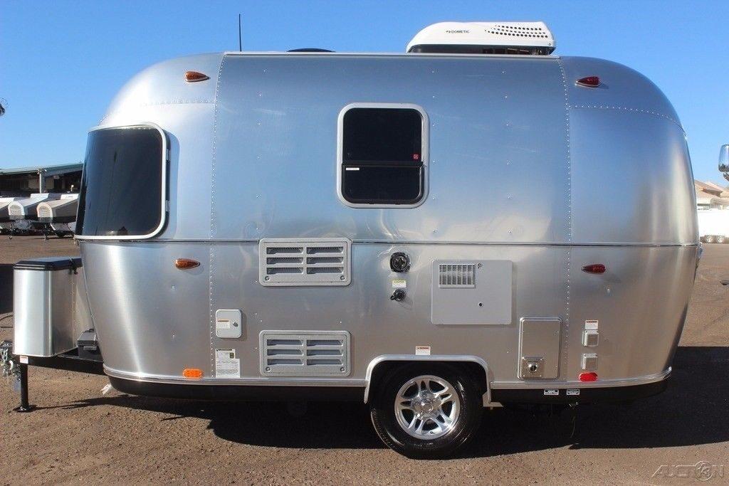 2018 Airstream Sport For Sale