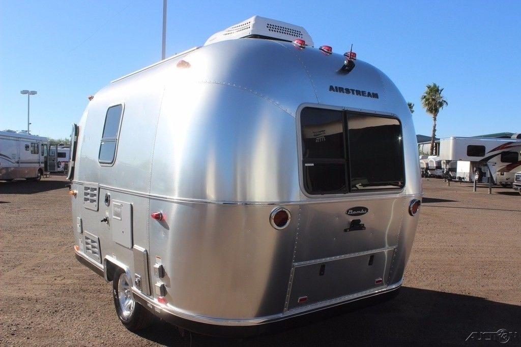 2018 Airstream Sport for sale