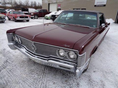 1968 Imperial LeBaron for sale