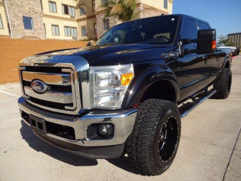 2011 Ford F-250 for sale