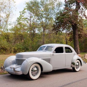 1937 Cord 810 for sale