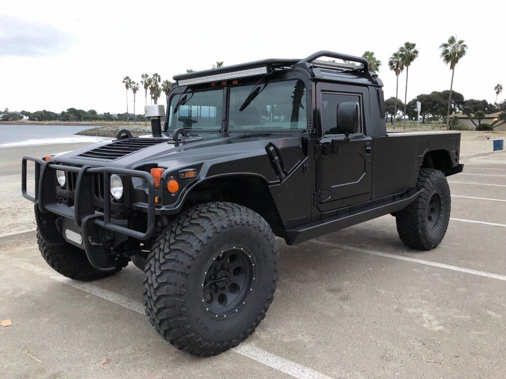 1999 Hummer H1 for sale