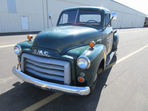 1949 GMC 100 for sale