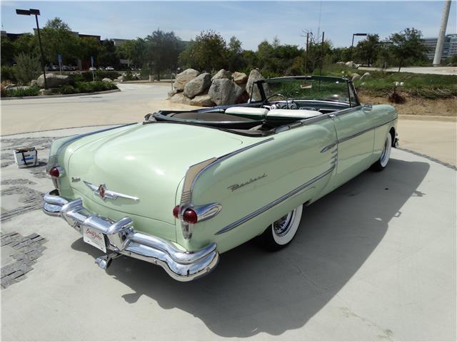 1954 Packard 5479