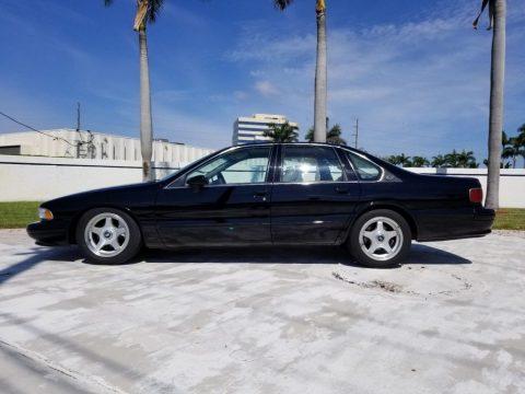1994 Chevrolet Impala SS for sale
