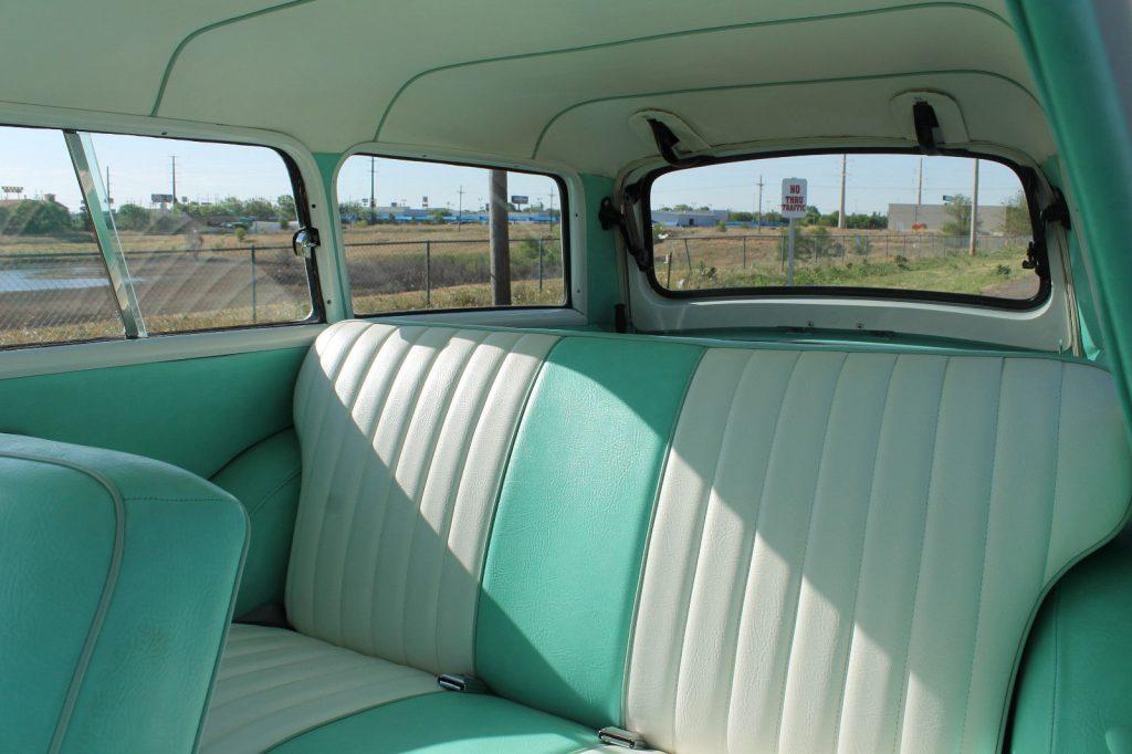 1960 AMC Rambler Wagon