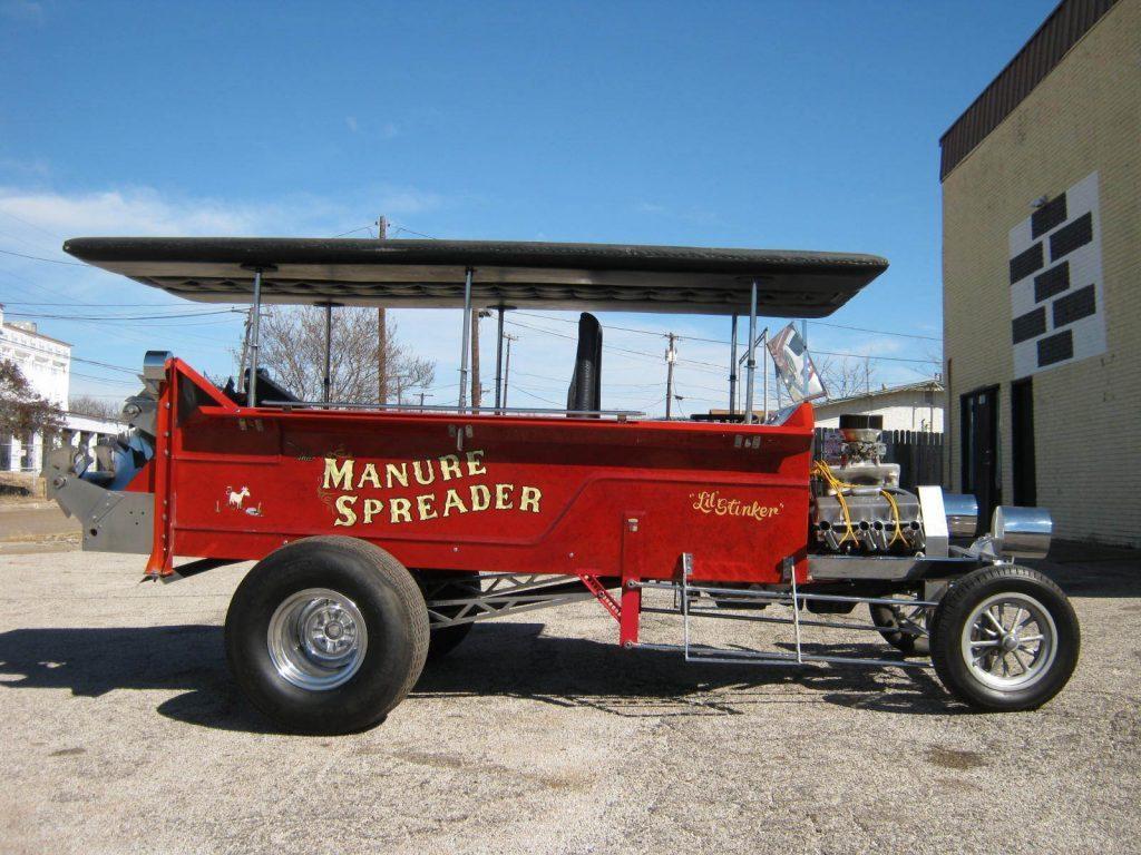 1922 Ford Model A for sale