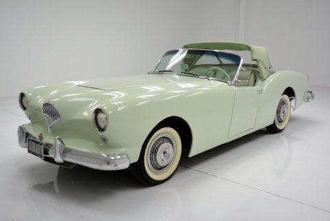 1954 Kaiser Darrin for sale
