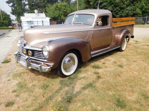 1947 Hudson Pickup for sale
