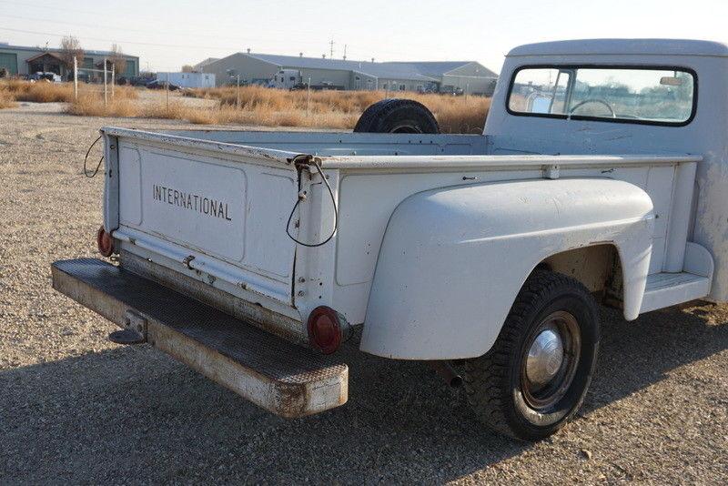 1964 International Harvester 1100