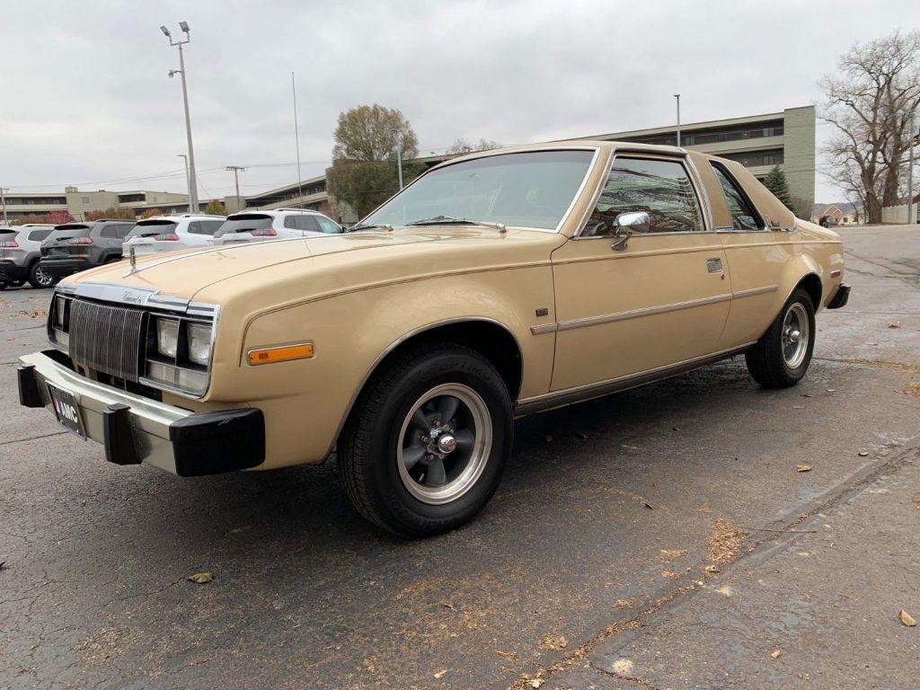1979 AMC Concord