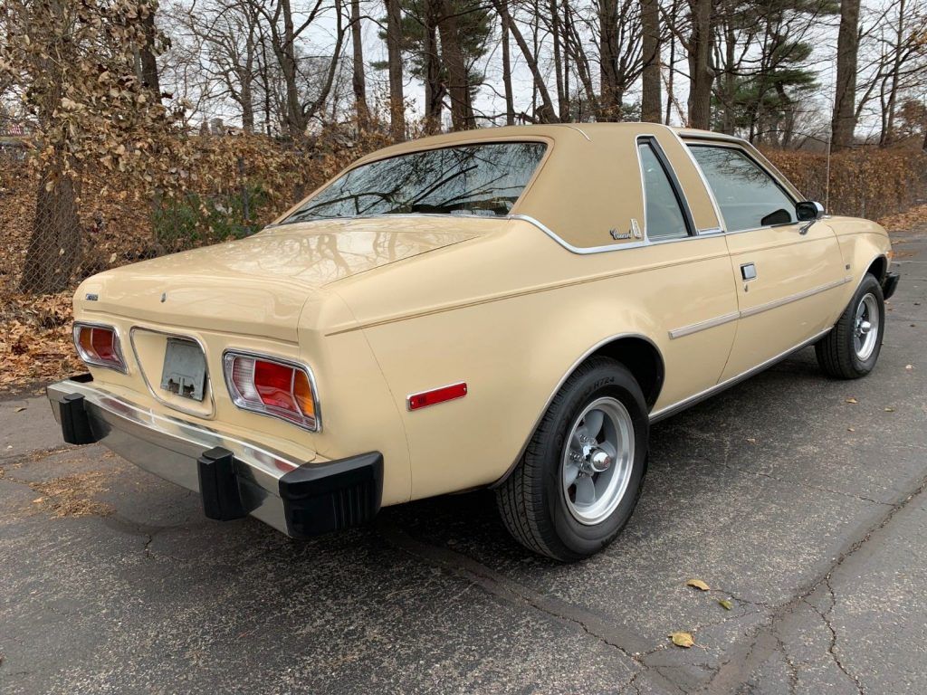 1979 AMC Concord for sale