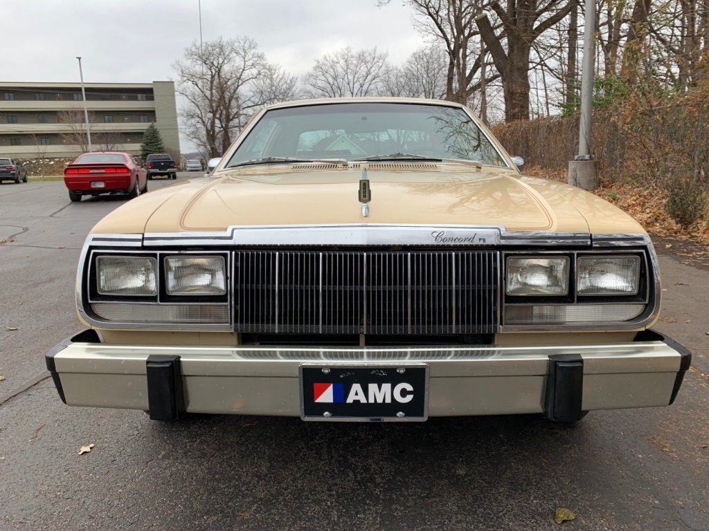 1979 AMC Concord for sale