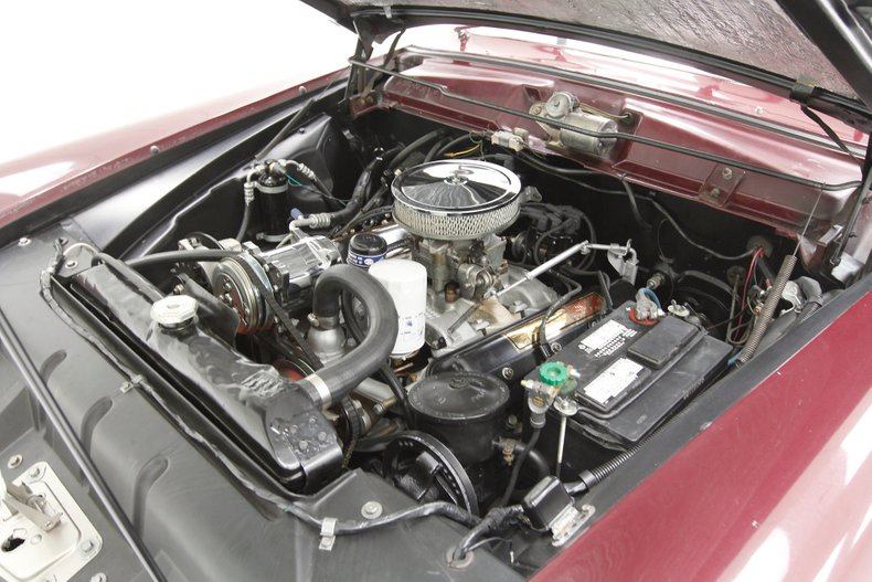1958 Packard Starlight