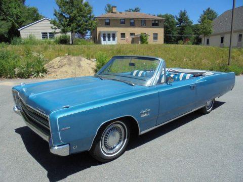 1968 Plymouth Fury for sale