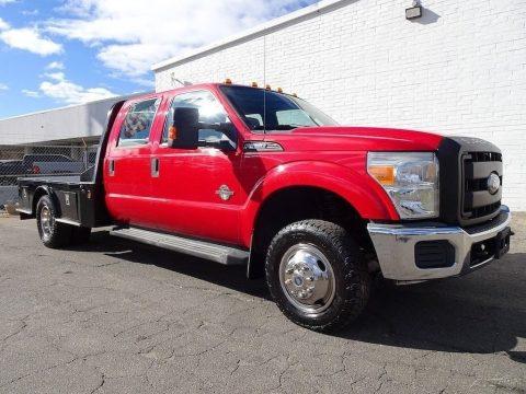 2011 Ford F-350 for sale