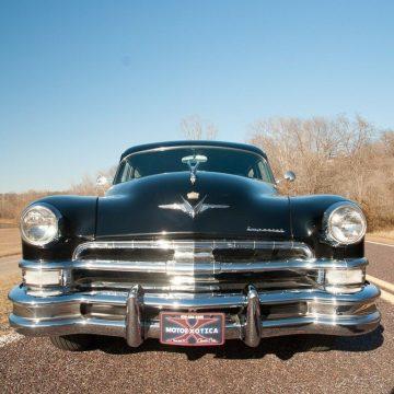 1953 Chrysler Imperial for sale