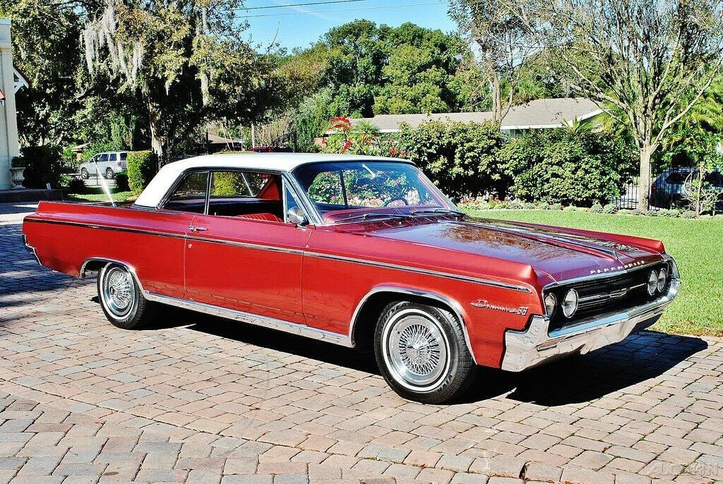 1964 Oldsmobile Dynamic 88 @ American cars for sale