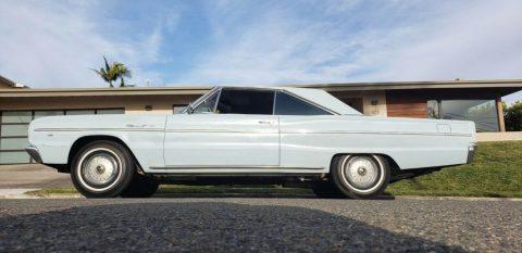 1966 Dodge Coronet for sale