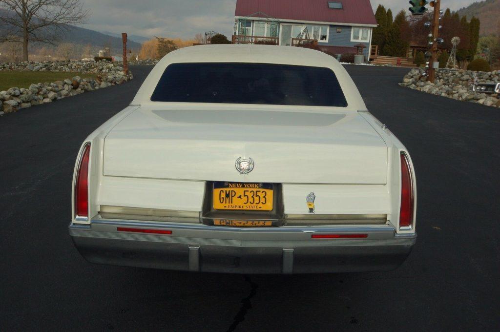 1994 Cadillac Fleetwood Brougham
