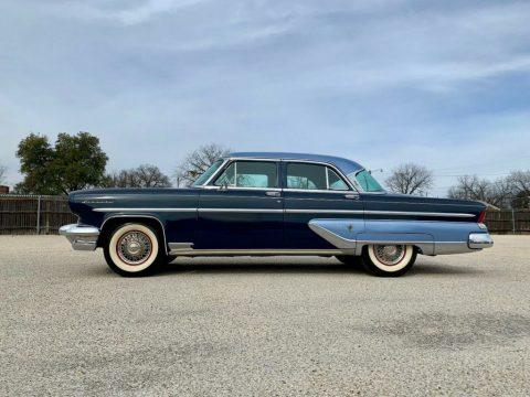 1955 Lincoln Capri for sale