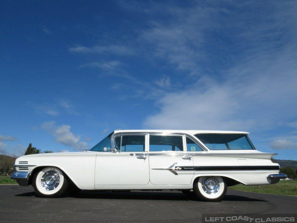 1960 Chevrolet Impala