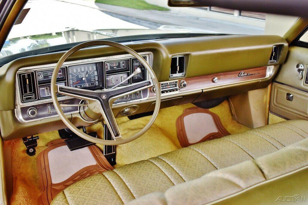 1968 Buick Electra