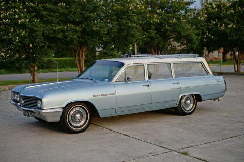 1964 Buick LeSabre for sale