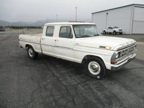 1971 Ford F-250 for sale
