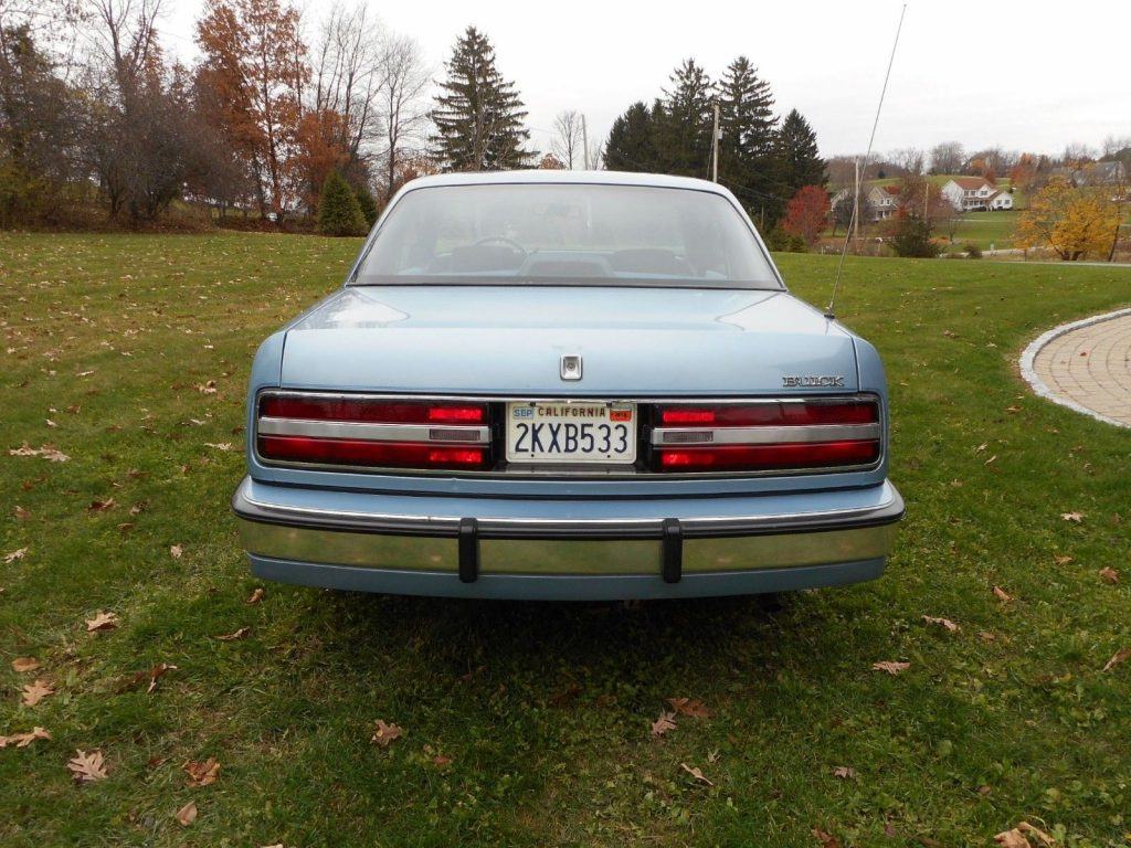 1988 Buick Regal for sale