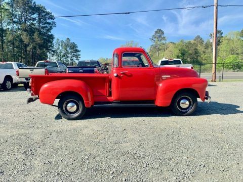 1949 Chevrolet 3100 for sale