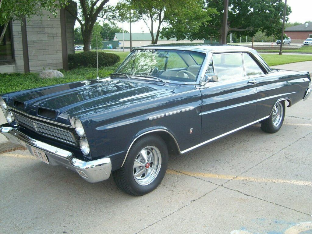 1965 Mercury Comet Cyclone for sale