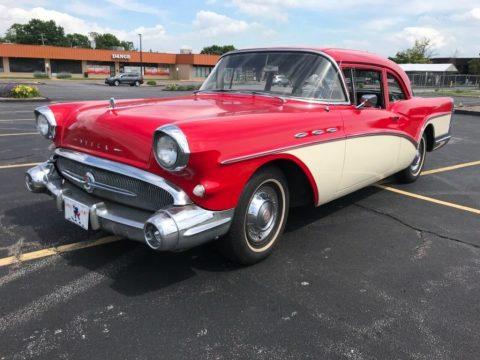 1957 Buick Special for sale