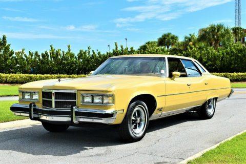 1975 Pontiac Grandville for sale