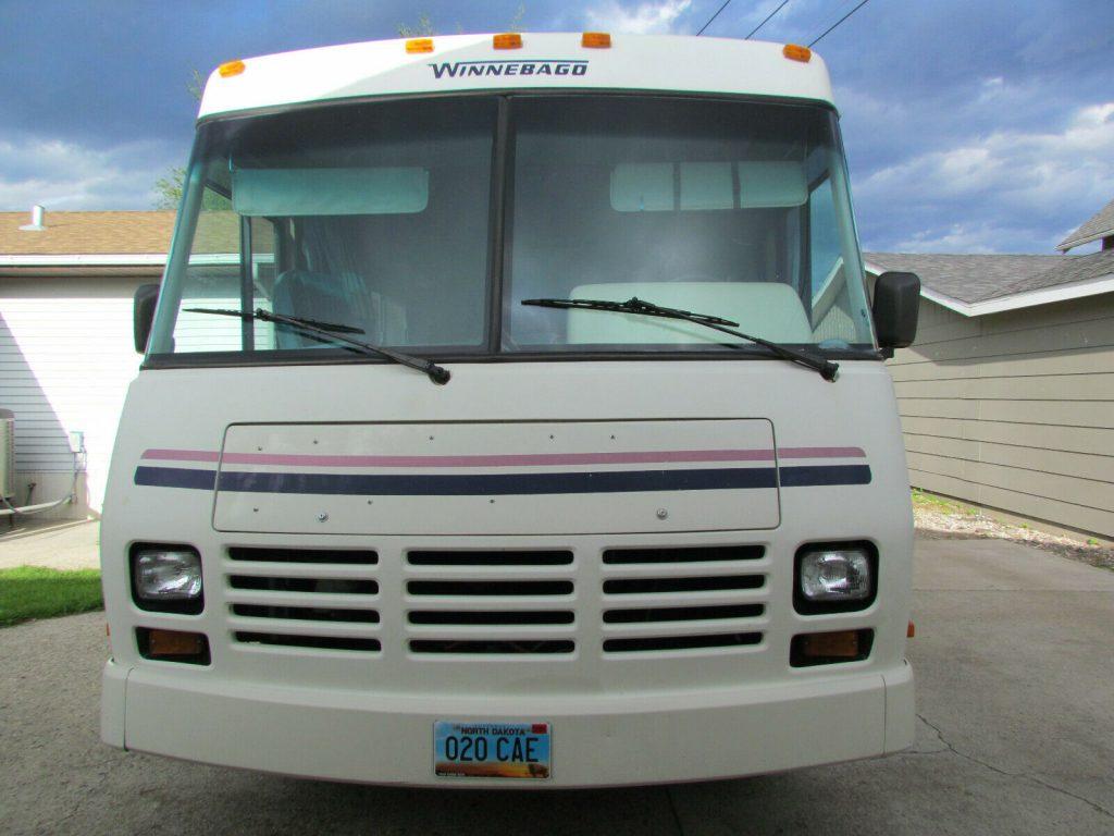 1993 Winnebago Warrior American cars for sale