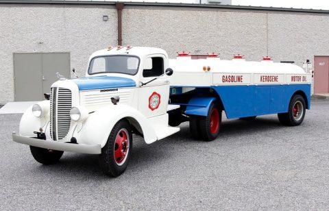 1938 Dodge RE31 for sale
