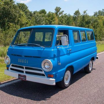 1965 Dodge A100 for sale