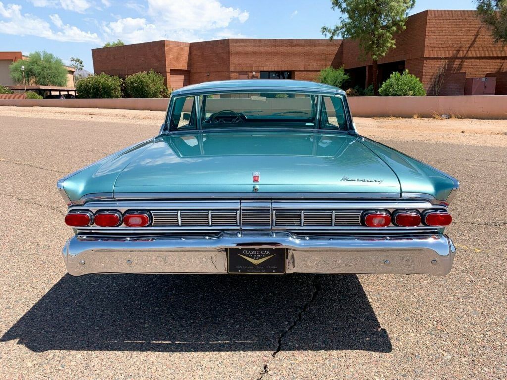 1964 Mercury Park Lane for sale