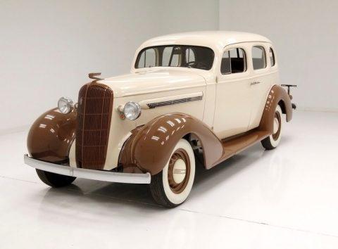1936 Buick Special for sale