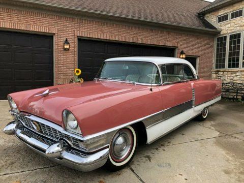 1955 Packard 400 for sale